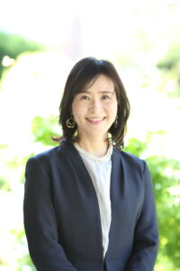 Natsuko Yamazaki - Profile Photo