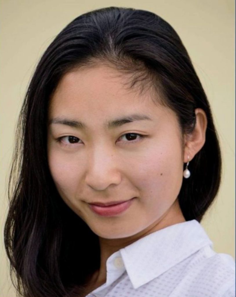 Angela Liu